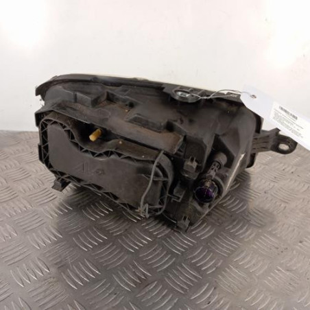 Optique avant principal gauche (feux)(phare) FIAT PANDA 2