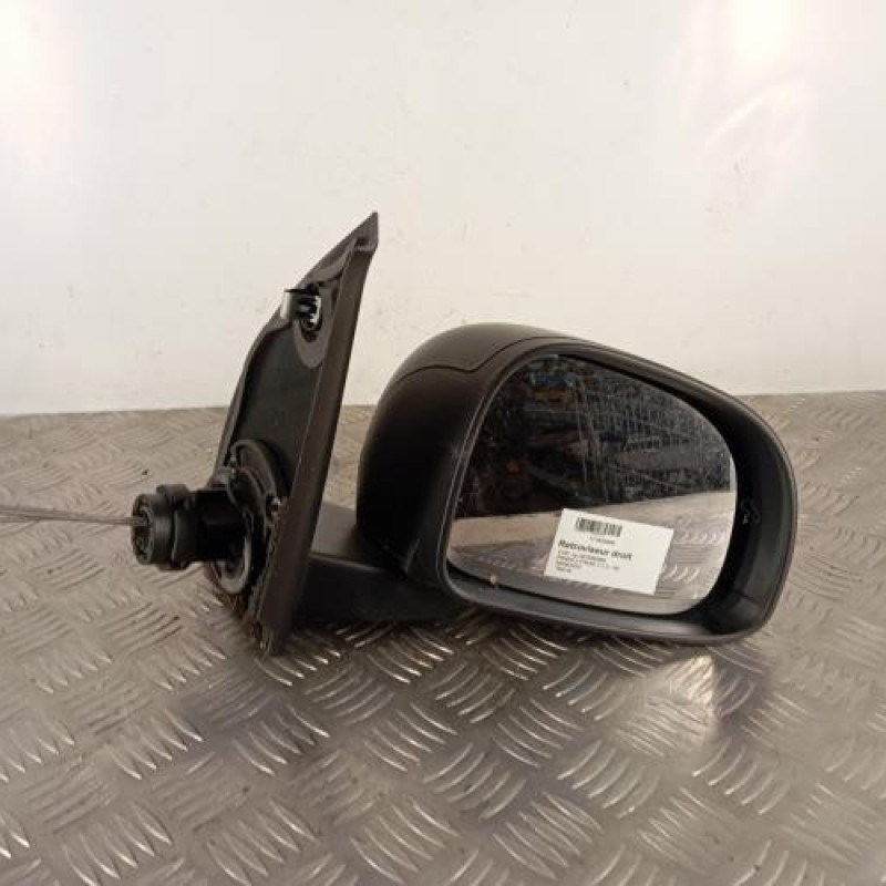Retroviseur droit FIAT PANDA 2