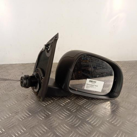 Retroviseur droit FIAT PANDA 2 Photo n°1
