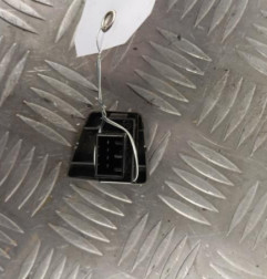 Interrupteur de leve vitre avant gauche FIAT PANDA 2