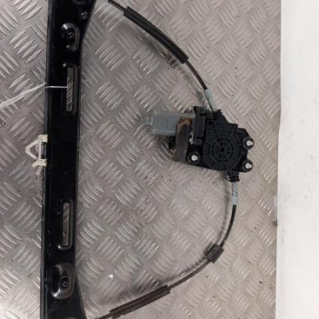 Leve vitre electrique avant gauche FIAT PANDA 2 Photo n°1