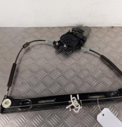 Leve vitre electrique avant gauche FIAT PANDA 2