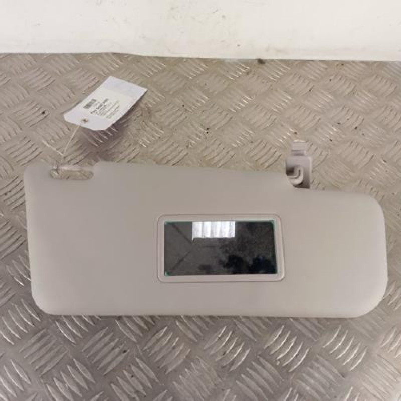 Pare soleil droit FIAT PANDA 2
