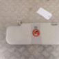 Pare soleil droit FIAT PANDA 2