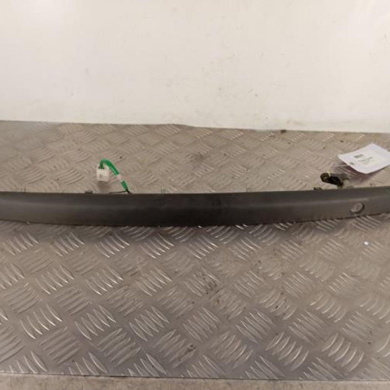 Poignee hayon FIAT PANDA 2 Poignee hayon FIAT PANDA 2