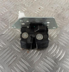 Serrure de hayon FIAT PANDA 2
