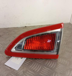 Feu arriere secondaire droit (feux) RENAULT SCENIC 3 Photo n°1