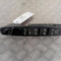 Interrupteur de leve vitre avant gauche RENAULT SCENIC 3