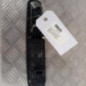 Interrupteur de leve vitre avant gauche RENAULT SCENIC 3