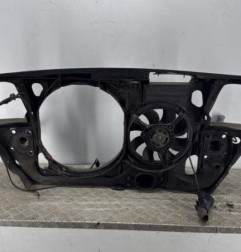 Face avant AUDI A6 2