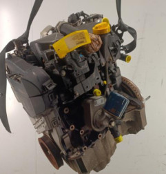 Moteur RENAULT MEGANE 3