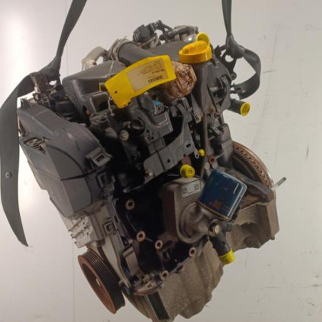 Moteur RENAULT MEGANE 3