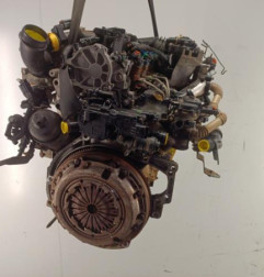 Moteur PEUGEOT 308 2 Photo n°1