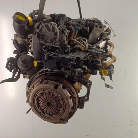 Moteur PEUGEOT 308 2 Photo n°1