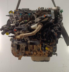 Moteur PEUGEOT 308 2