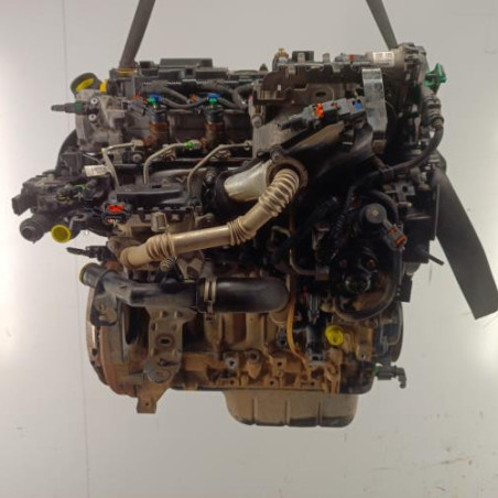 Moteur PEUGEOT 308 2