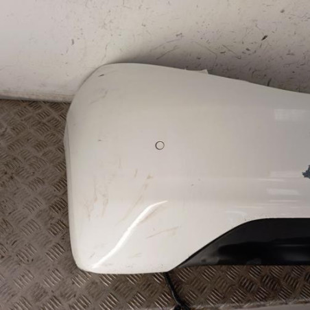 Pare choc arriere PEUGEOT 208 1