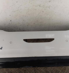 Pare choc arriere PEUGEOT 208 1 Photo n°3