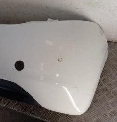 Pare choc arriere PEUGEOT 208 1 Photo n°4