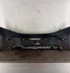 Pare choc arriere PEUGEOT 208 1 Photo n°5