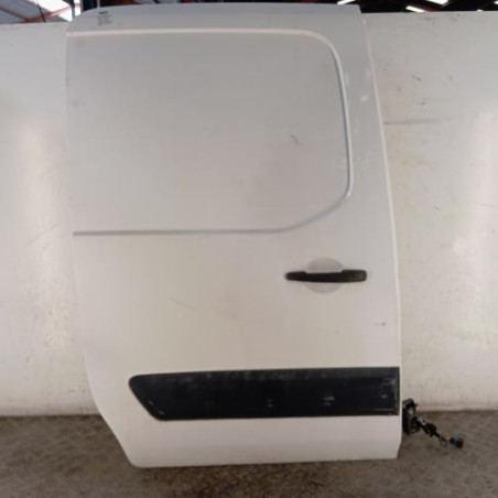 Porte laterale droit CITROEN BERLINGO 2 Photo n°1