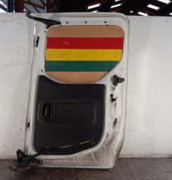 Porte laterale droit CITROEN BERLINGO 2