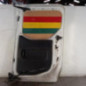 Porte laterale droit CITROEN BERLINGO 2