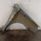 Aile avant gauche FIAT PANDA 2