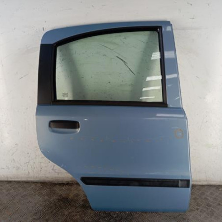 Porte arriere droit FIAT PANDA 2 Photo n°1