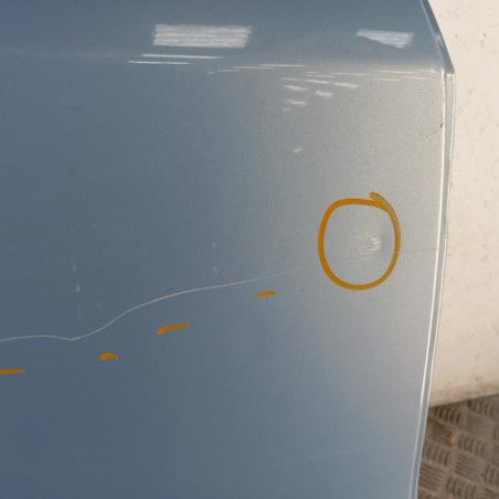 Porte arriere droit FIAT PANDA 2