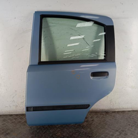 Porte arriere gauche FIAT PANDA 2 Photo n°1