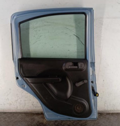 Porte arriere gauche FIAT PANDA 2 Photo n°3