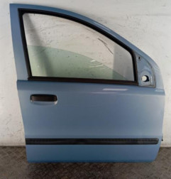 Porte avant droit FIAT PANDA 2 Photo n°1