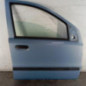 Porte avant droit FIAT PANDA 2