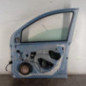 Porte avant droit FIAT PANDA 2