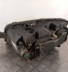 Optique avant principal droit (feux)(phare) FIAT PANDA 2