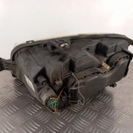 Optique avant principal droit (feux)(phare) FIAT PANDA 2
