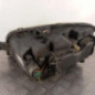 Optique avant principal droit (feux)(phare) FIAT PANDA 2