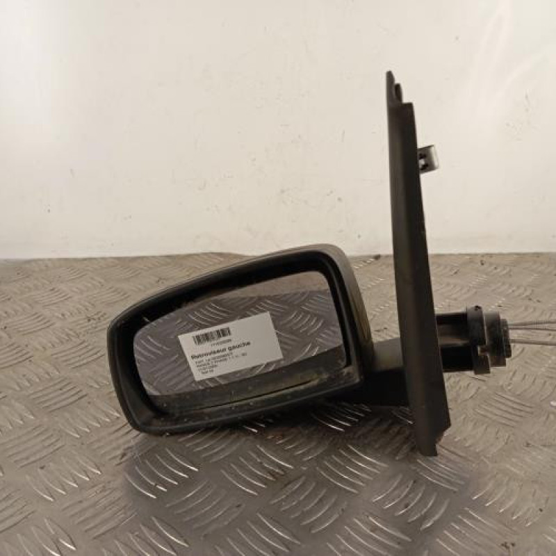 Retroviseur gauche FIAT PANDA 2 Retroviseur gauche FIAT PANDA 2