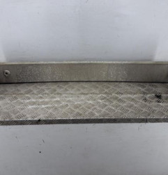 Renfort pare choc avant (traverse) FIAT SCUDO 2