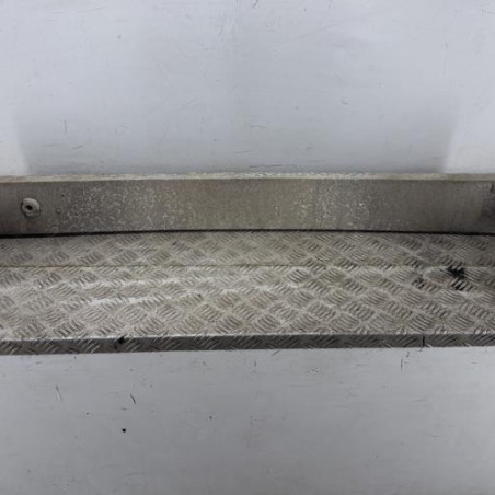 Renfort pare choc avant (traverse) FIAT SCUDO 2