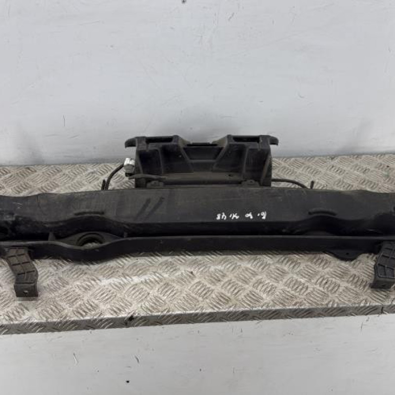 Renfort pare choc arriere (traverse) KIA RIO 3
