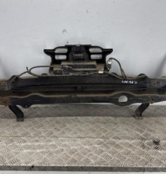 Renfort pare choc arriere (traverse) KIA RIO 3