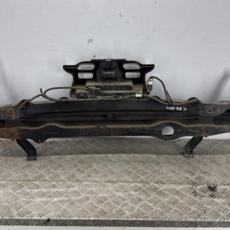 Renfort pare choc arriere (traverse) KIA RIO 3
