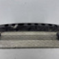Renfort pare choc avant (traverse) PEUGEOT 107