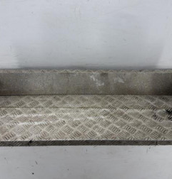 Renfort pare choc arriere (traverse) PEUGEOT 308 1