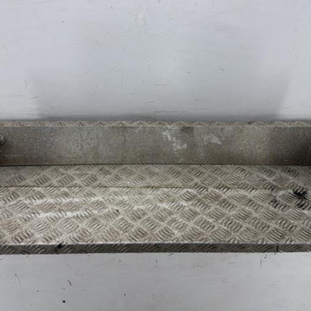 Renfort pare choc arriere (traverse) PEUGEOT 308 1