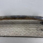 Renfort pare choc arriere (traverse) PEUGEOT 207
