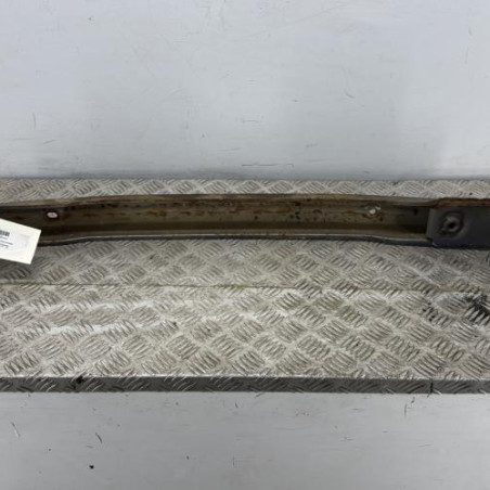 Renfort pare choc arriere (traverse) PEUGEOT 207