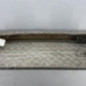Renfort pare choc arriere (traverse) PEUGEOT 207